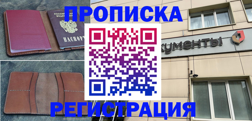 временная регистрация 2025 в Биробиджане